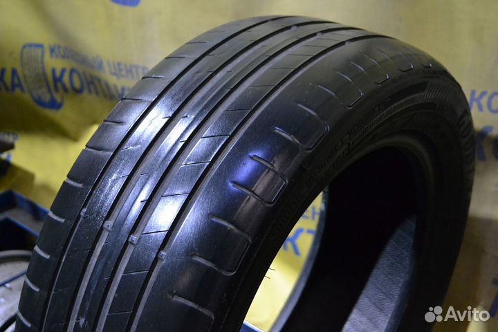 Goodyear EfficientGrip Performance 205/55 R16