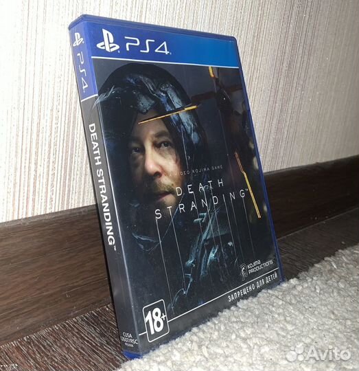 Игры ps4 ps3