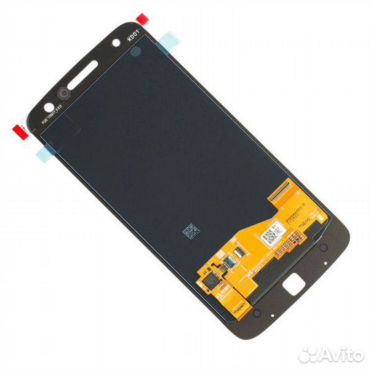 OEM Дисплей для Motorola Moto Z - Оригинал, Новый