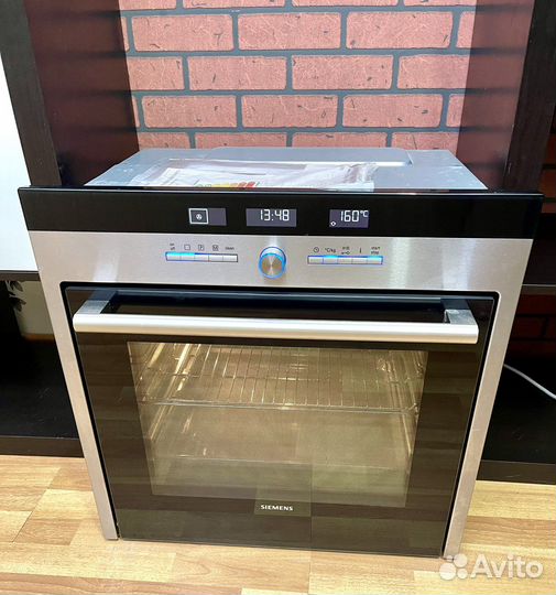 Духовой шкаф Siemens,Германия,доставка