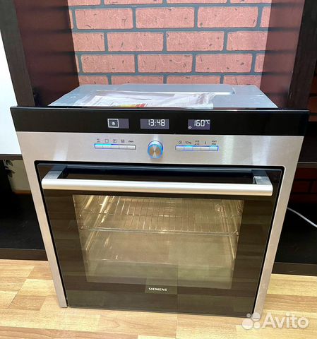 Духовой шкаф Siemens,Германия,доставка