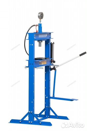 Пресс гидравлический 12т. N3612F