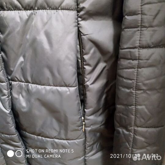 Куртка демисезонная Baon