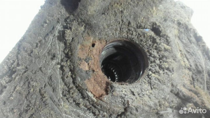 Редуктор моста Chrysler Pacifica, 2005