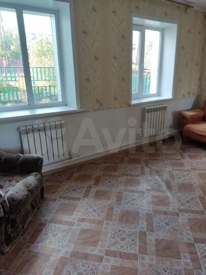 Дом 45 м² на участке 8 сот.