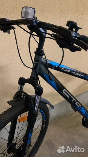 Велосипед Stels Navigator 710