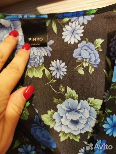 Платье Pinko