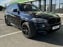 BMW X5 3.0 AT, 2013, 294 000 км, с пробегом, цена 4 430 000 руб.