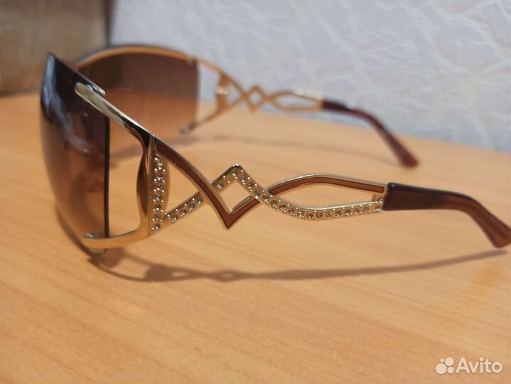 Солнцезащитные очки MOR france design