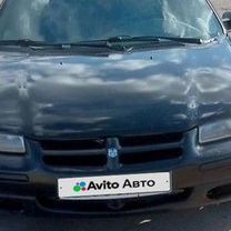 Dodge Stratus 2.0 AT, 2000, 240 000 км, с пробегом, цена 230 000 руб.