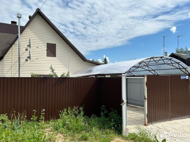 Навесы для автомобиля арочный