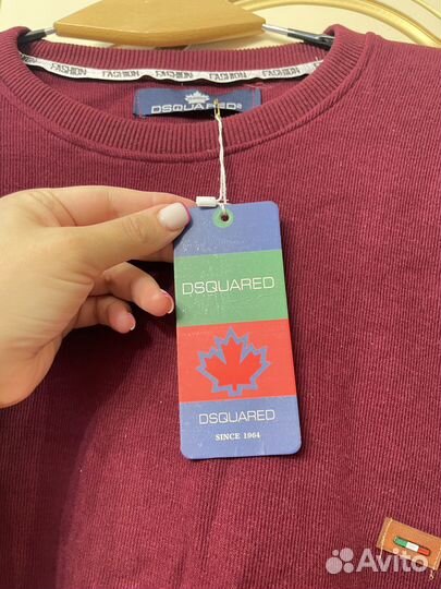 Джемпер мужской