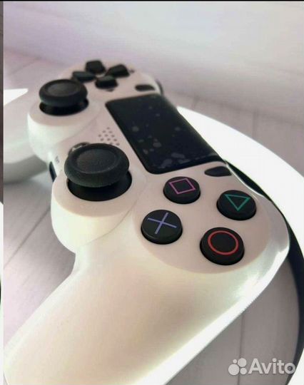 Джойстик dualshock ps4 v2