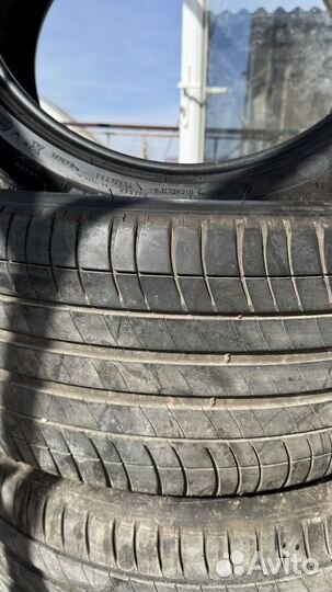 Michelin Primacy 3 ZP 275/40 R19 101Y