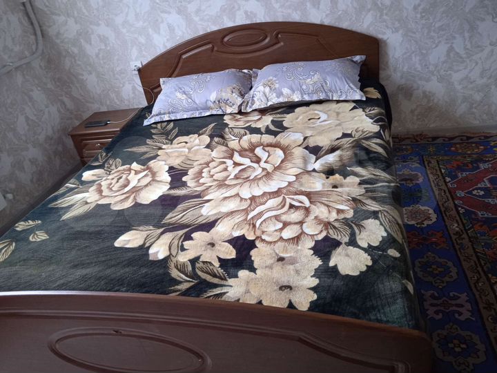 2-к. квартира, 55 м², 9/16 эт.