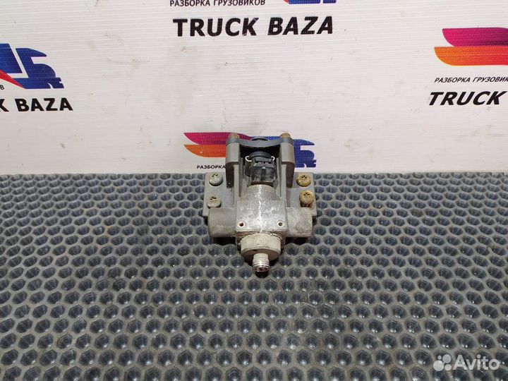 Насос системы AdBlue Daf XF105