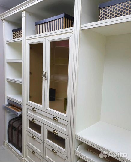 Шкафы купе на заказ. От частного мастера
