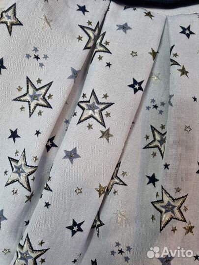 Нарядный костюм 128-134