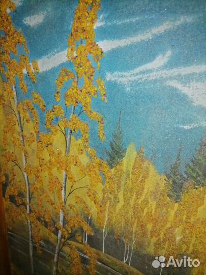 Картины, репродукция, вышивка, инкрустация