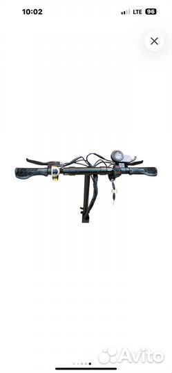 Продам самокат мини-про