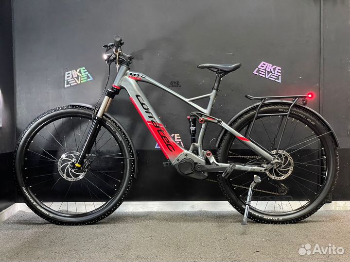 Corratec E-Power Mtc 120 Bosch /625W