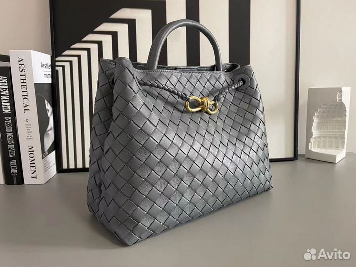 Сумка клатч кожа