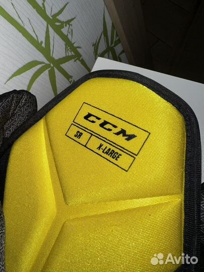 Хоккейные шорты смм AS1 sr xl