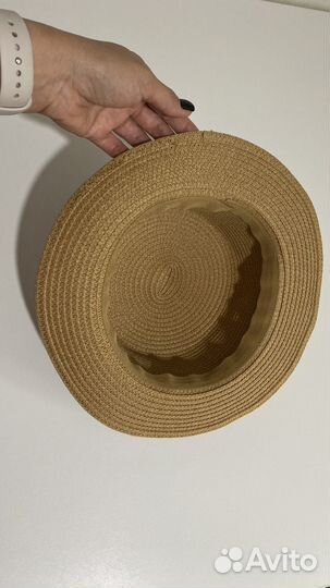 Шляпа женская