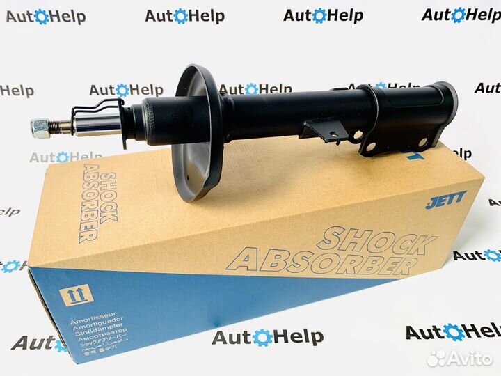 Стойка Jett задняя правая Toyota Carina Corona