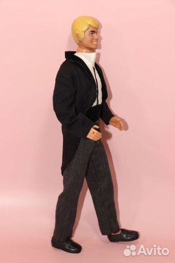 Super Star Ken 1978