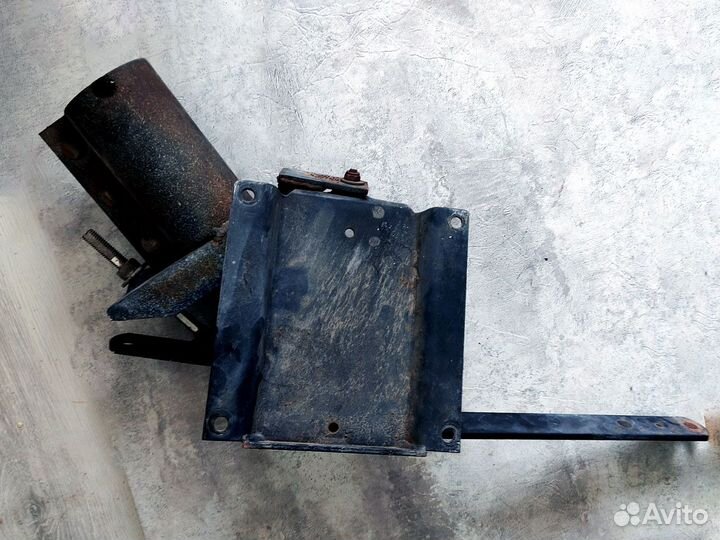 Антенна спутниковая поворотная 130х120см и ресивер