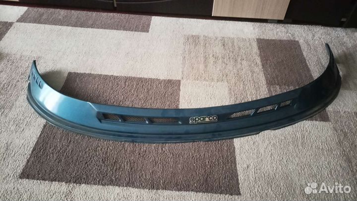 Жабо ваз 2110 2112