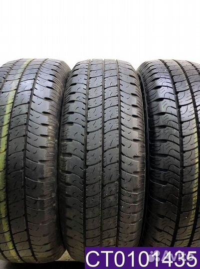 Goodyear Cargo Marathon 195/60 R16C H