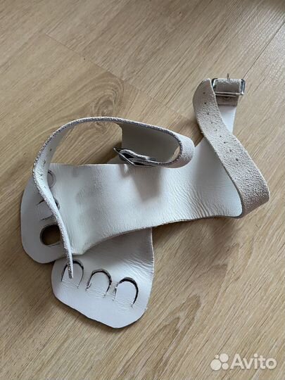 Накладки для гимнастики