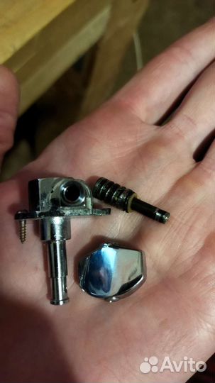 Винтажные колки gotoh