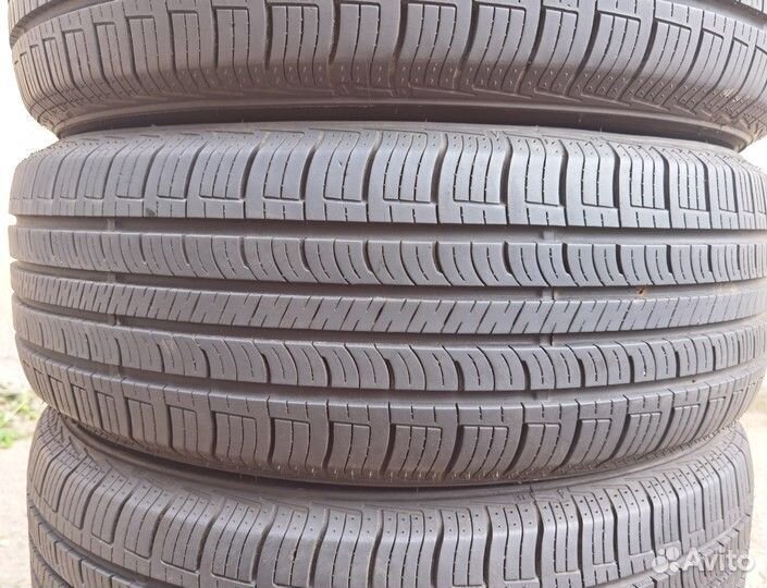 Nexen N'Priz AH5 215/65 R15 95H