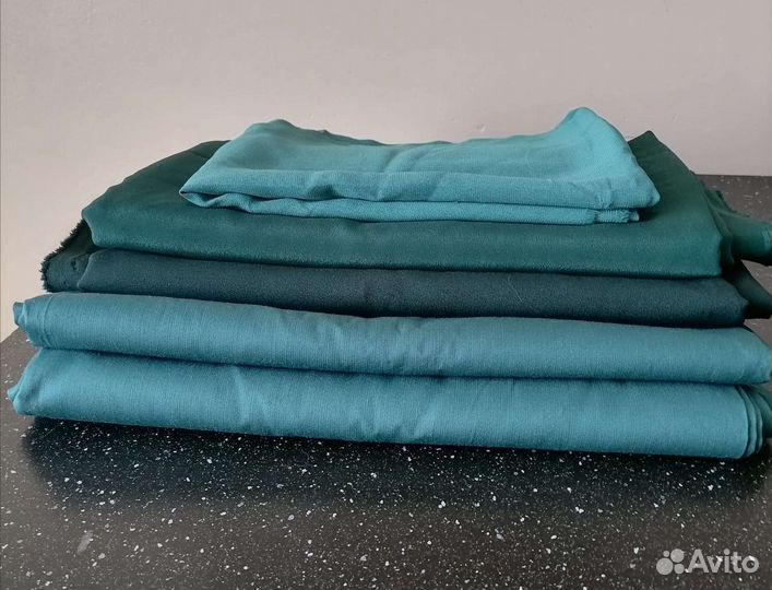 Ткань СССР для шитья