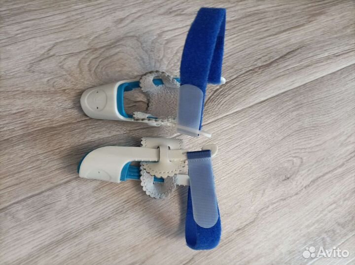 Корректор большого пальца (вальгус бандаж) Оrtofix