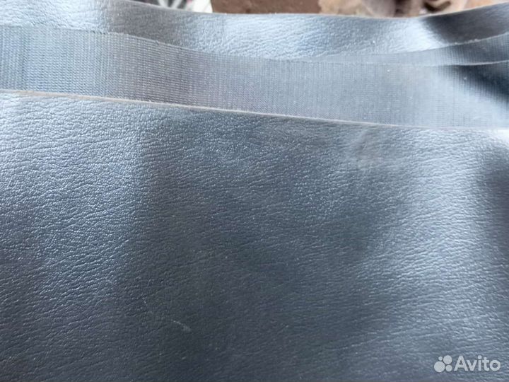 Дерматит СССР чёрного цвета новый