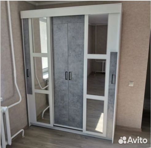 Шкаф-купе Виктор