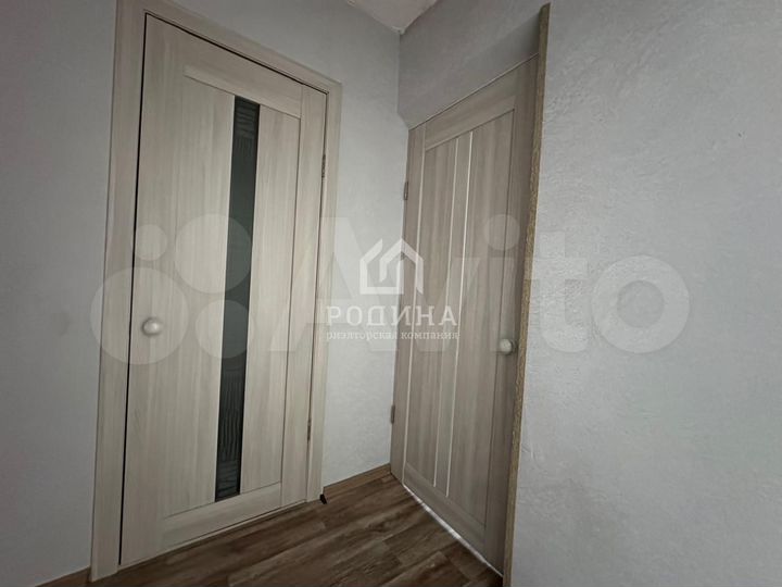 3-к. квартира, 59,9 м², 1/3 эт.