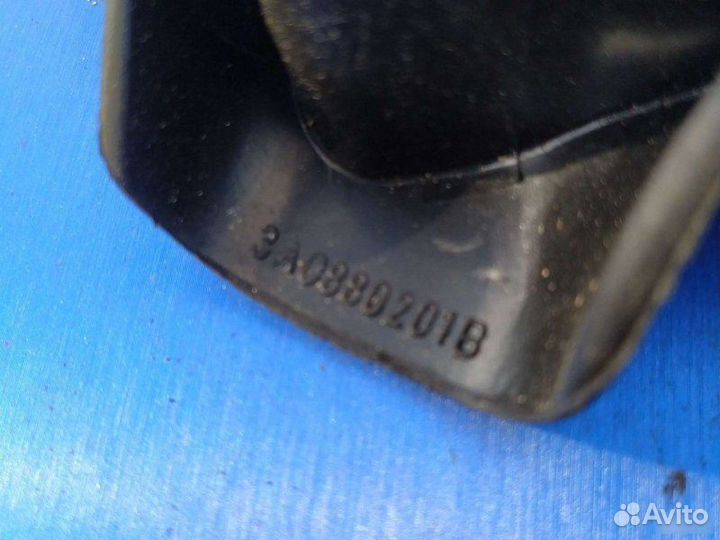 Подушка безопасности Volkswagen Passat B4 1996