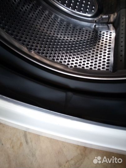 Самсунг на 6кг