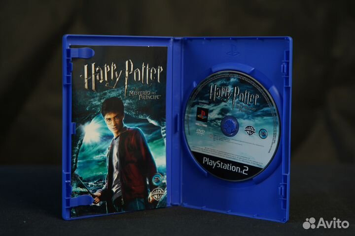 Игры на PS2 лицензия