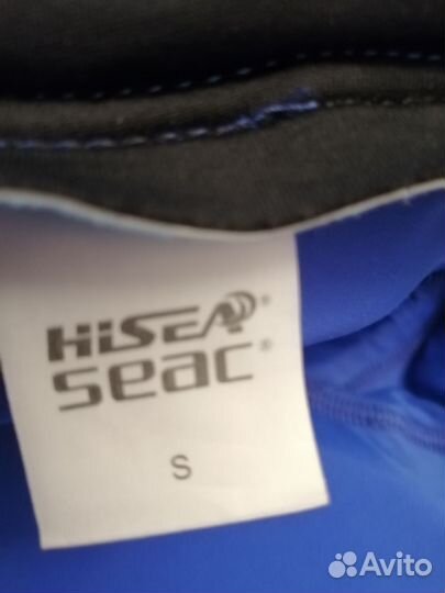 Жилет для плавания, тапочки