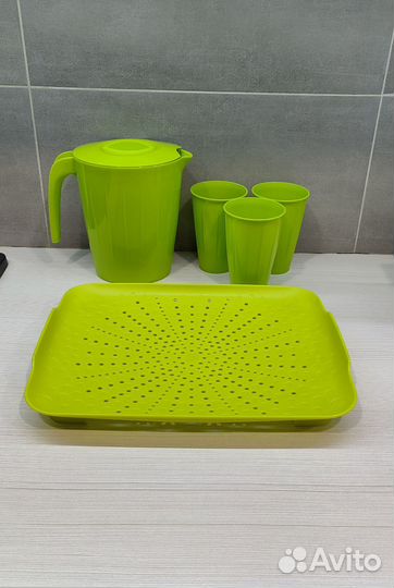 Посуда для приготовления пищи и сервировки