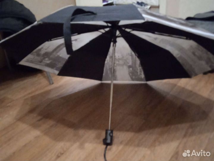 Зонтик женский