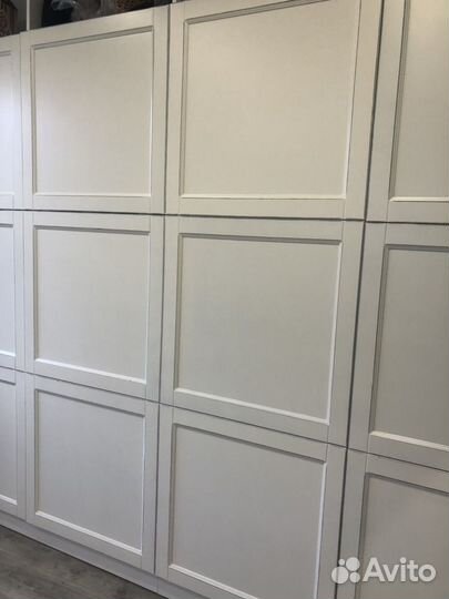 Мебельные фасады