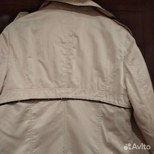 Плащ женский