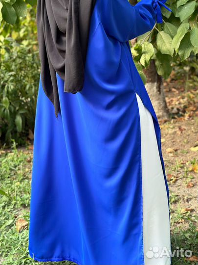 Химар, Джильбаб